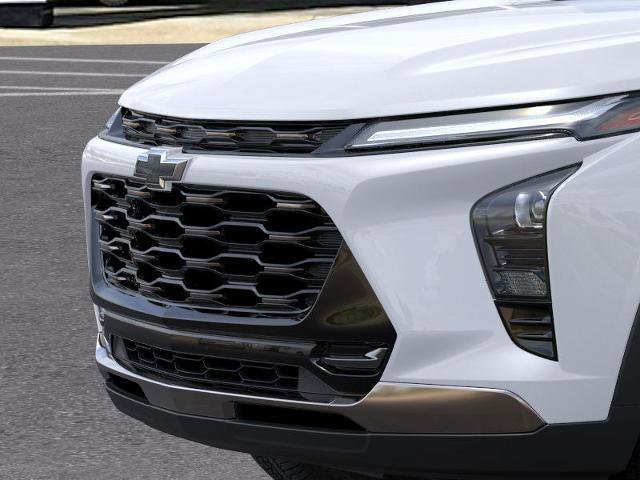 New 2026 Chevrolet Trax ACTIV w/ Driver Confidence Package image 46