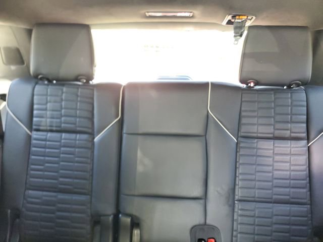 Certified 2023 Cadillac Escalade Sport Platinum w/ LPO, ONYX Package image 11