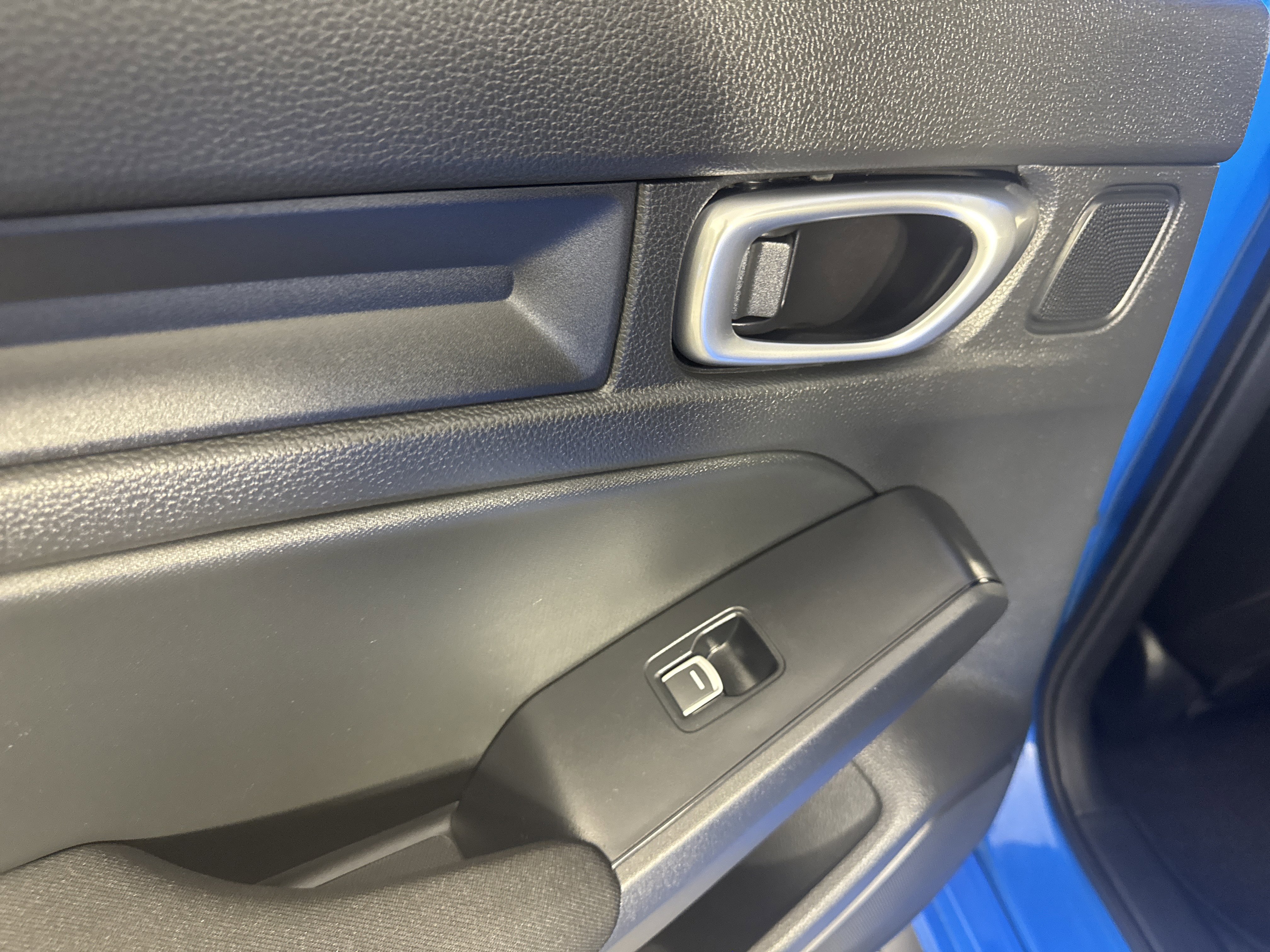 Certified 2023 Honda Civic Sport image 17