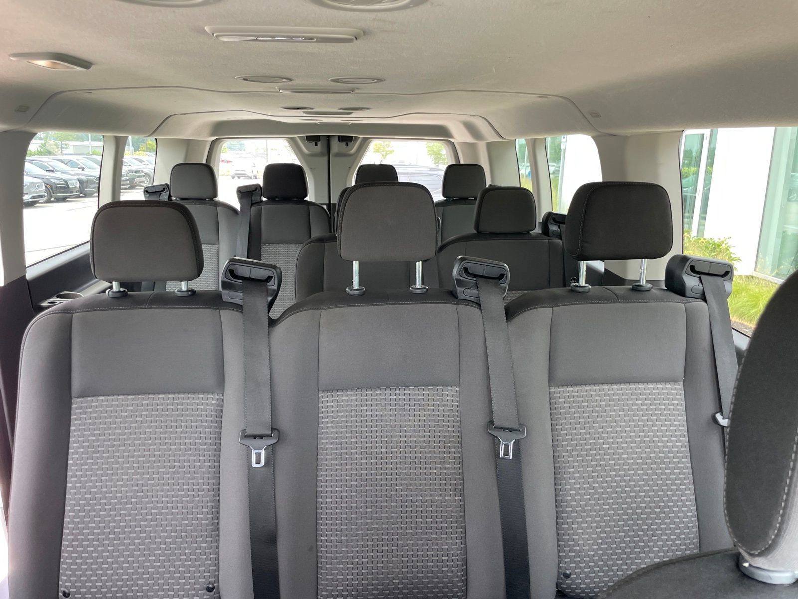Used 2024 Ford Transit 350 XL RWD image 39
