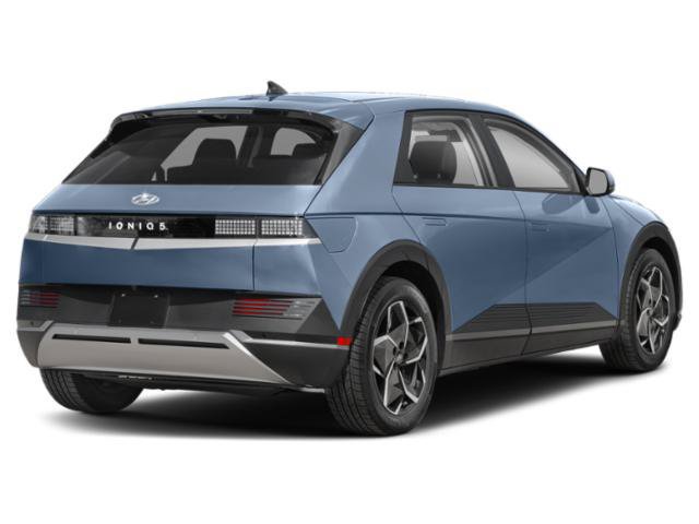 Certified 2023 Hyundai Ioniq 5 SEL AWD/4WD image 2