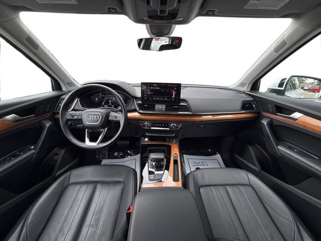 Used 2023 Audi Q5 2.0T Premium Plus AWD/4WD image 30