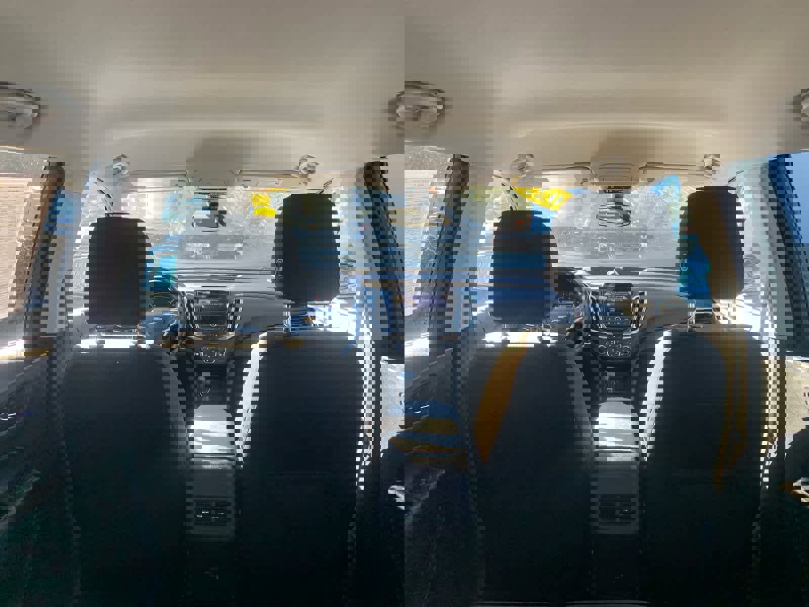 Used 2022 Chevrolet Equinox LT image 37