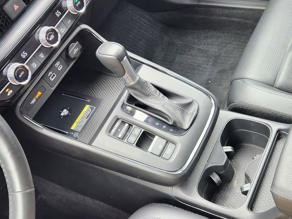 Used 2024 Honda CR-V EX-L image 18