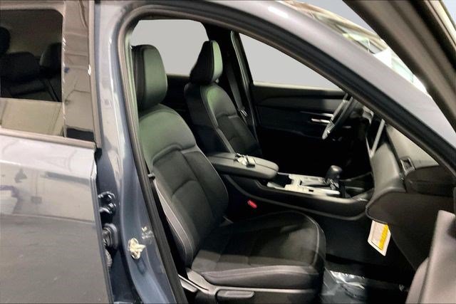 New 2026 MAZDA CX-5 Select AWD/4WD image 11