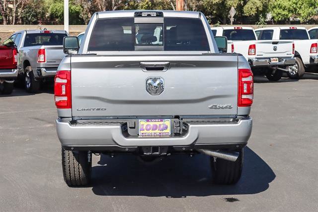 New 2024 RAM 2500 Limited image 32