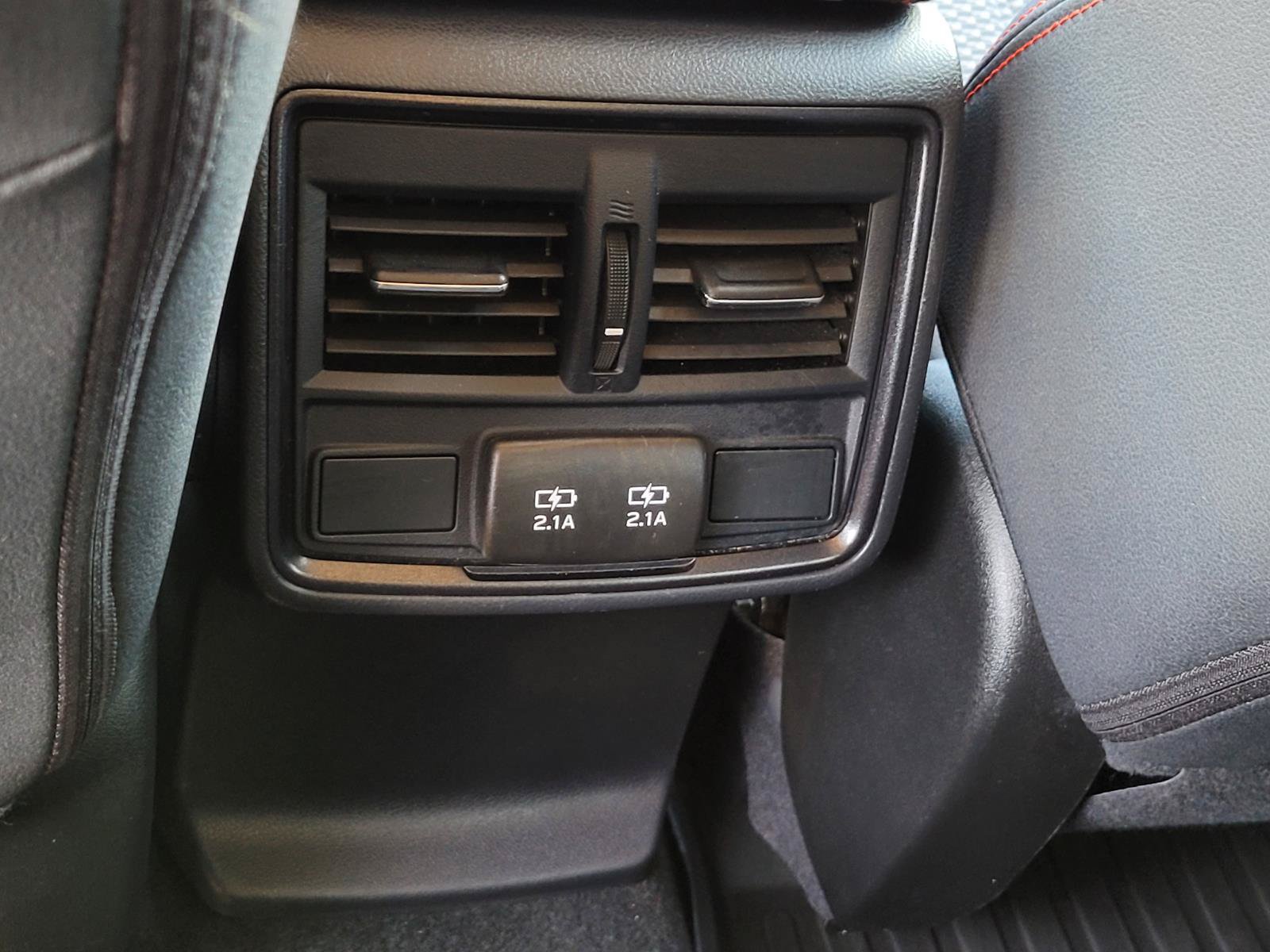 Certified 2023 Subaru Forester Sport AWD/4WD image 25