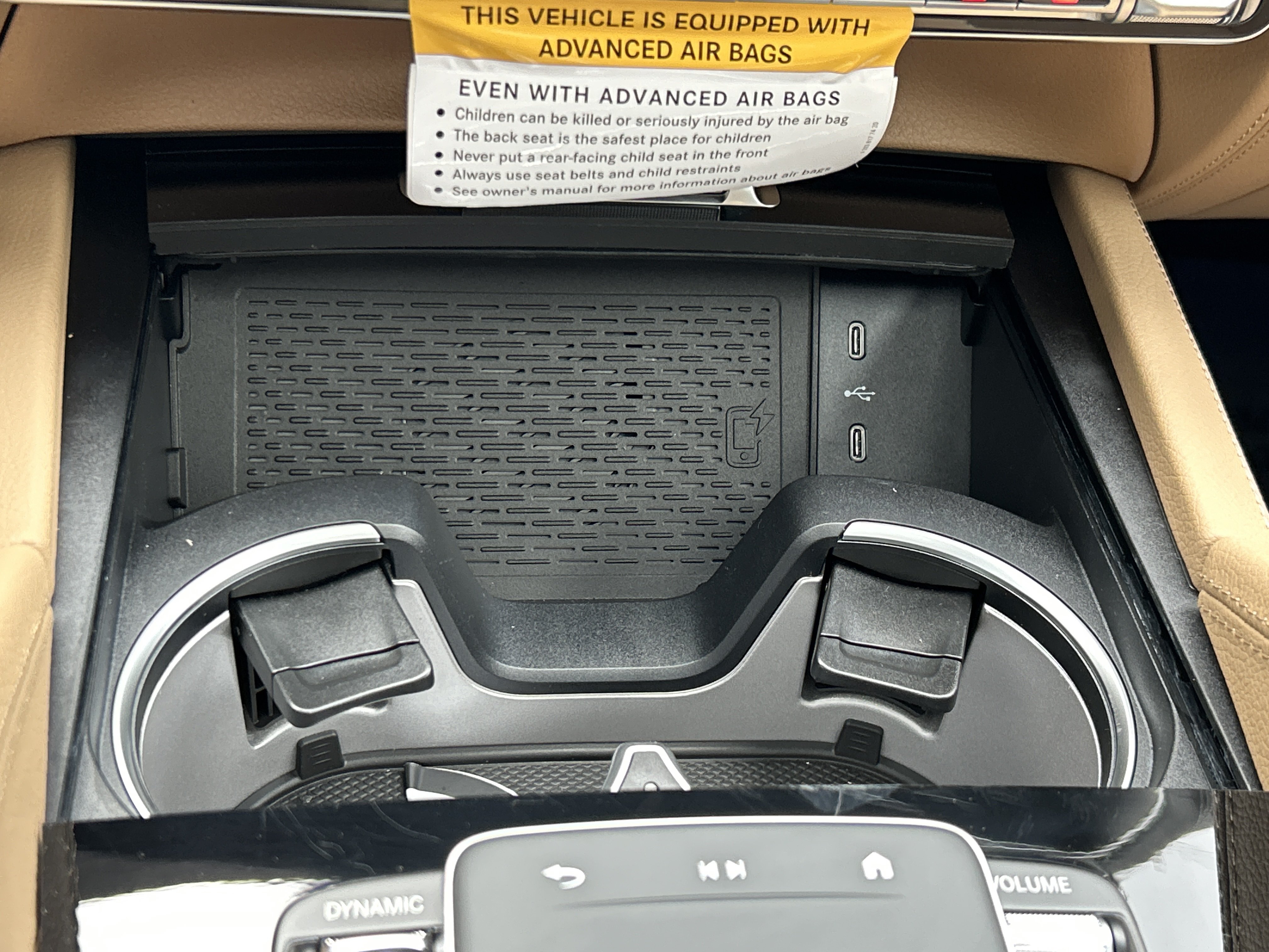 New 2026 Mercedes-Benz GLS 580 4MATIC image 32