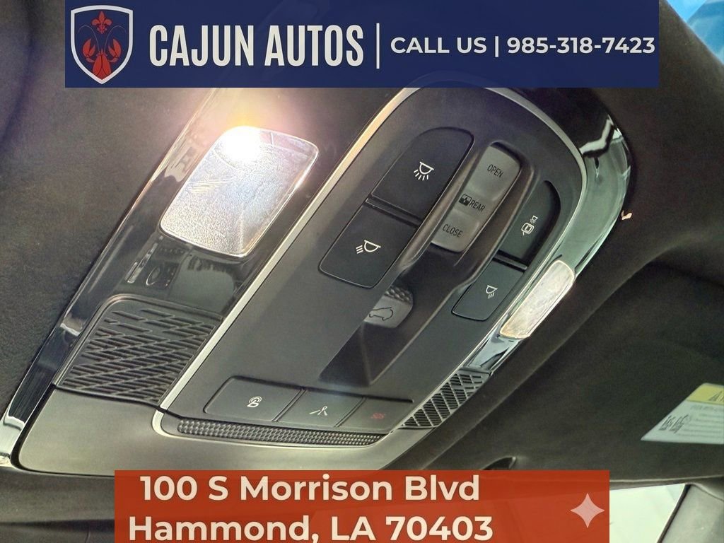 Used 2020 Hyundai Palisade Limited image 21