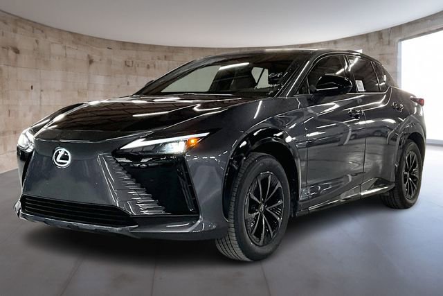 New 2026 Lexus RZ 450e AWD image 2