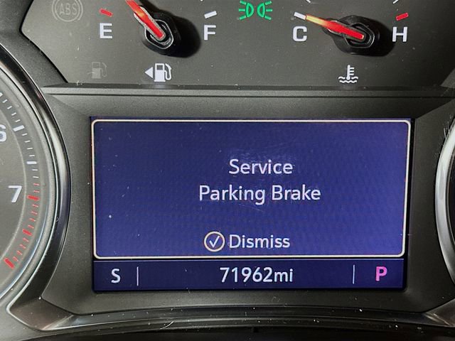Used 2023 Chevrolet Traverse LT AWD/4WD image 5