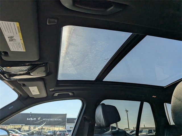 Used 2024 BMW X5 xDrive40i image 22