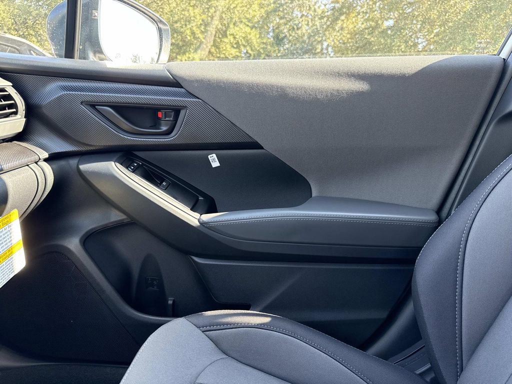 New 2026 Subaru Crosstrek 2.0i Premium image 24