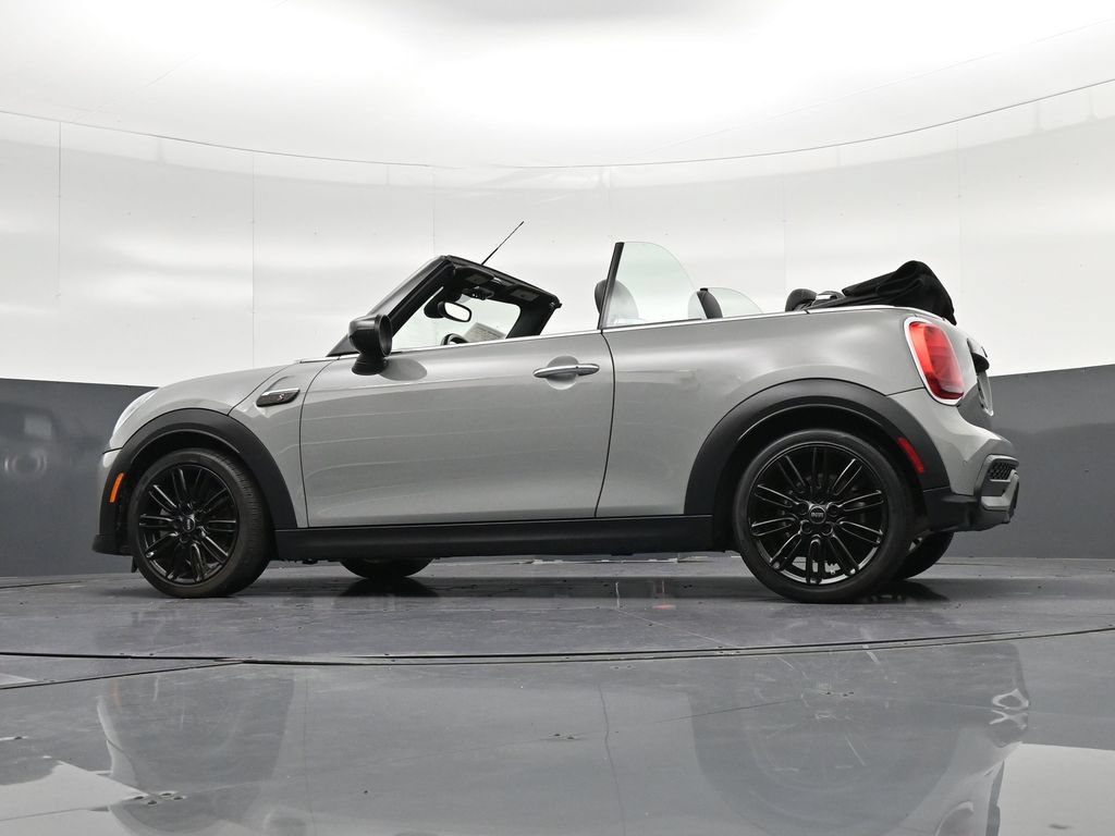 Used 2023 MINI Cooper S FWD image 31