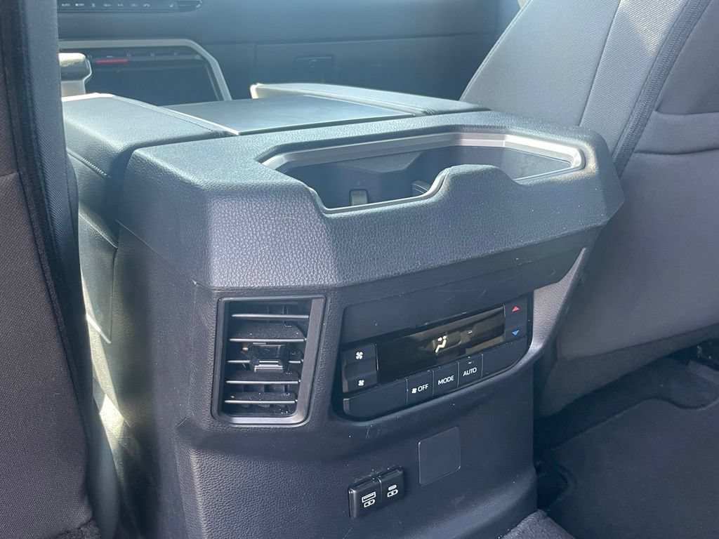 Used 2025 Toyota Sequoia SR5 AWD/4WD image 23
