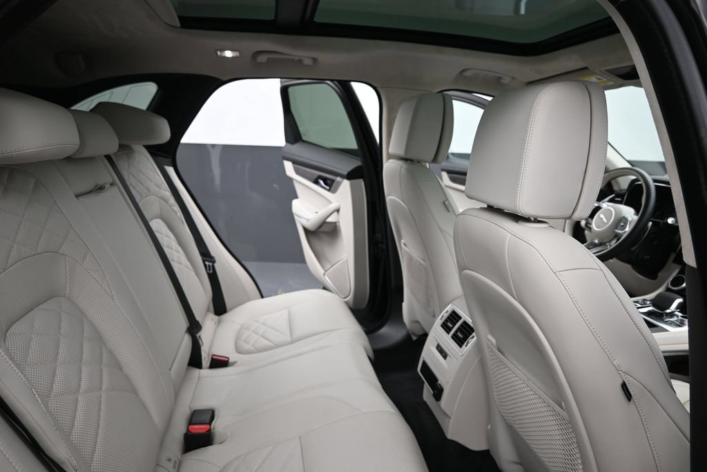 Certified 2023 Jaguar F-PACE S AWD/4WD image 13