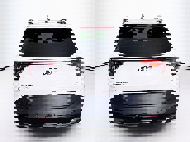 New 2026 Kia Sportage X-Line image 6