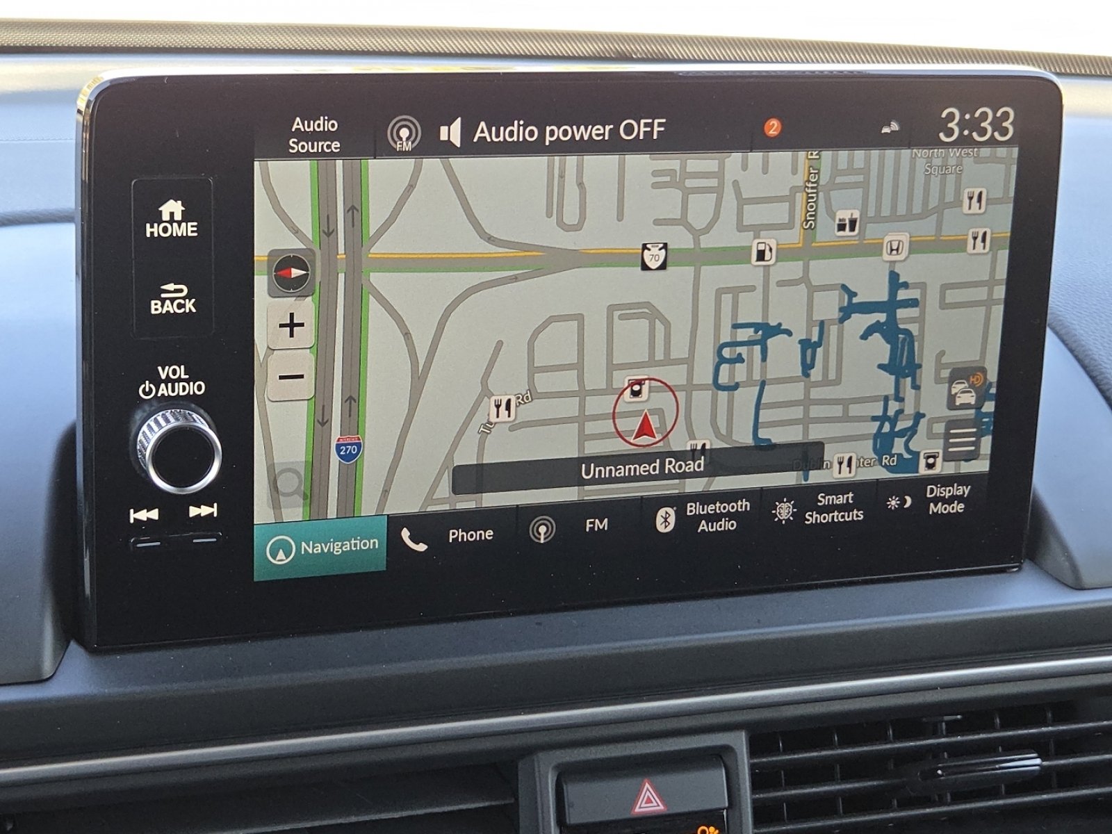 Certified 2025 Honda Pilot Elite image 5