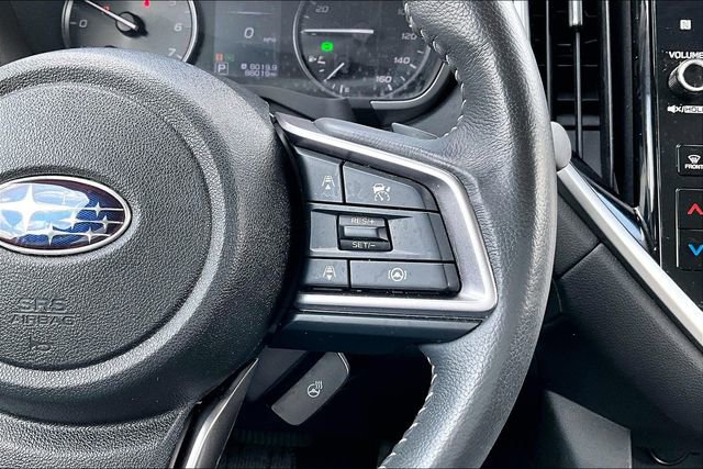 Used 2023 Subaru Ascent Limited image 12