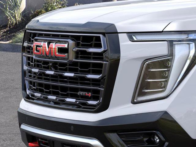 New 2026 GMC Yukon AT4 Ultimate w/ LPO, Floor Liner Package image 13