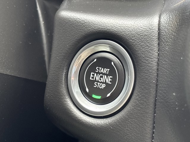 Used 2023 Chevrolet Tahoe High Country image 34