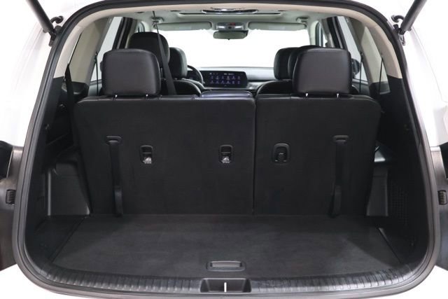 Used 2025 Kia Telluride S FWD image 36