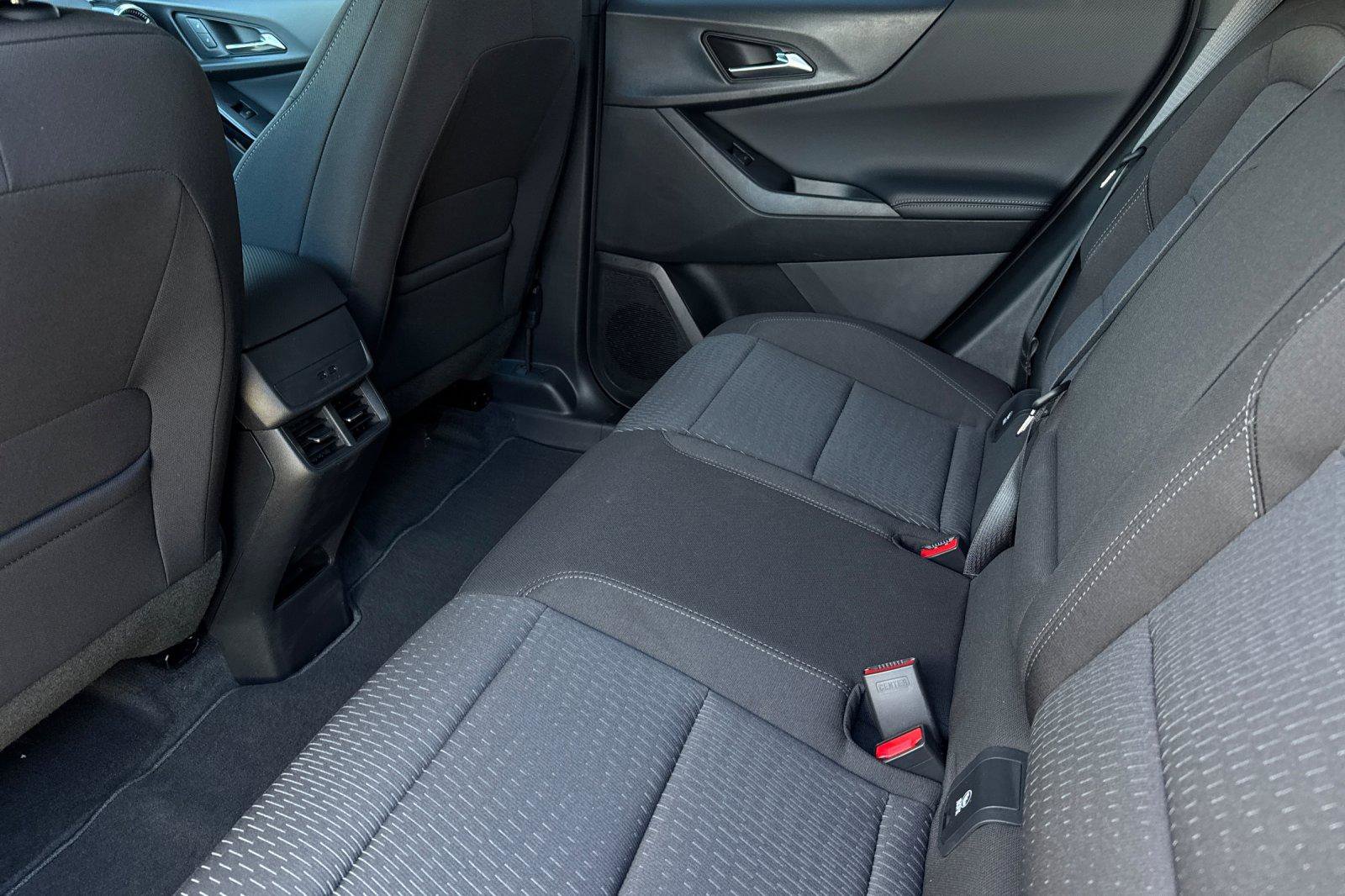 New 2026 Chevrolet Equinox LT FWD image 15
