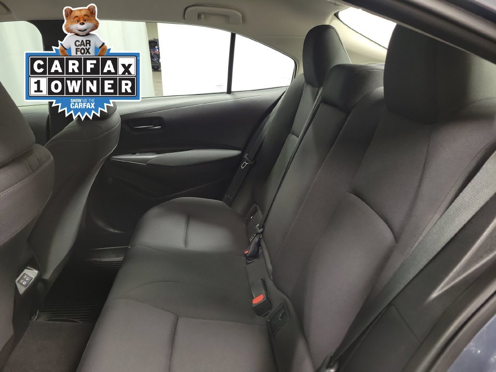 Used 2026 Toyota Corolla LE FWD image 28