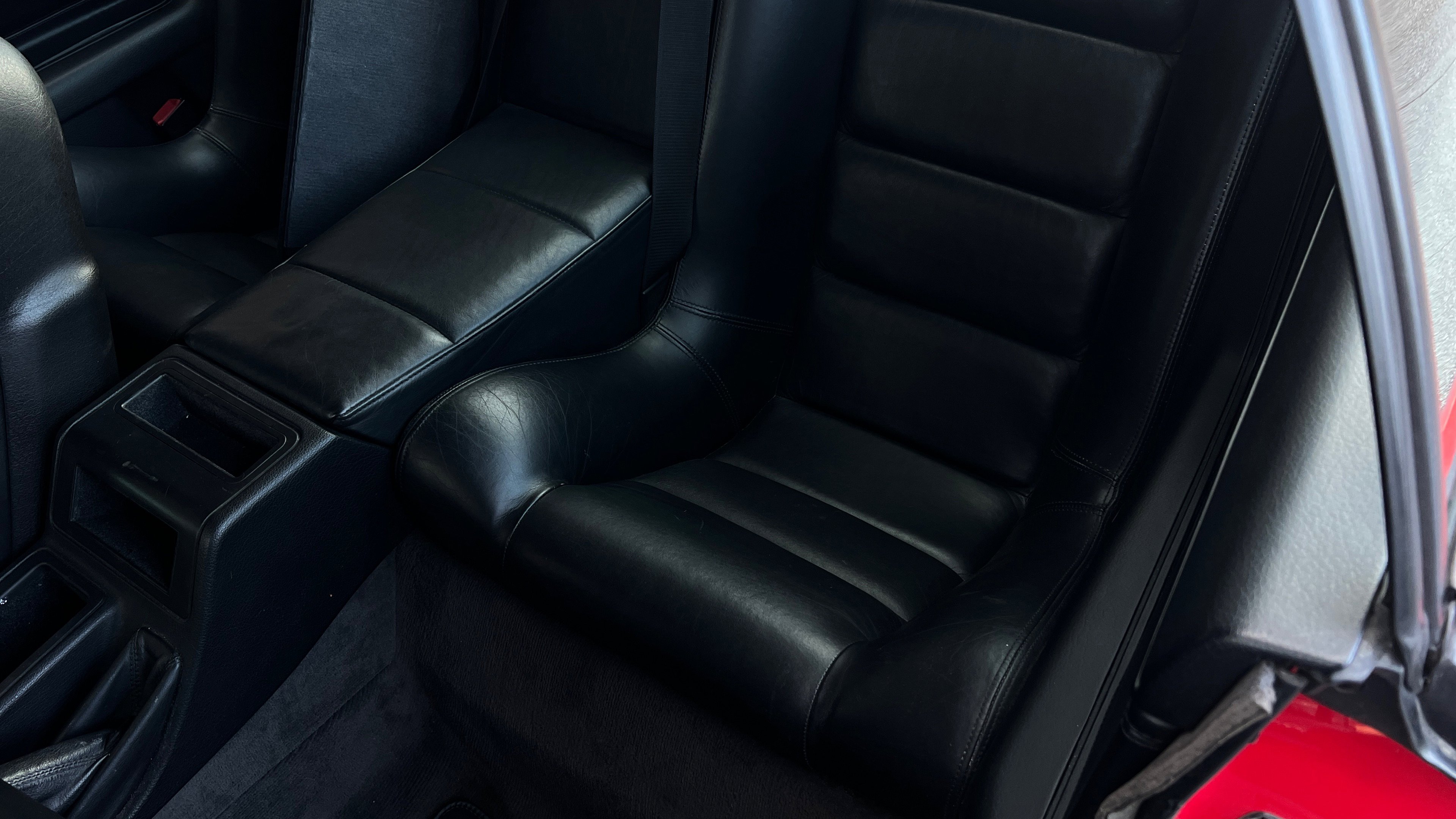 Used 1992 BMW 850i image 37