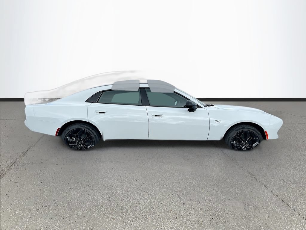 New 2026 Dodge Charger R/T w/ Blacktop Package AWD/4WD image 8