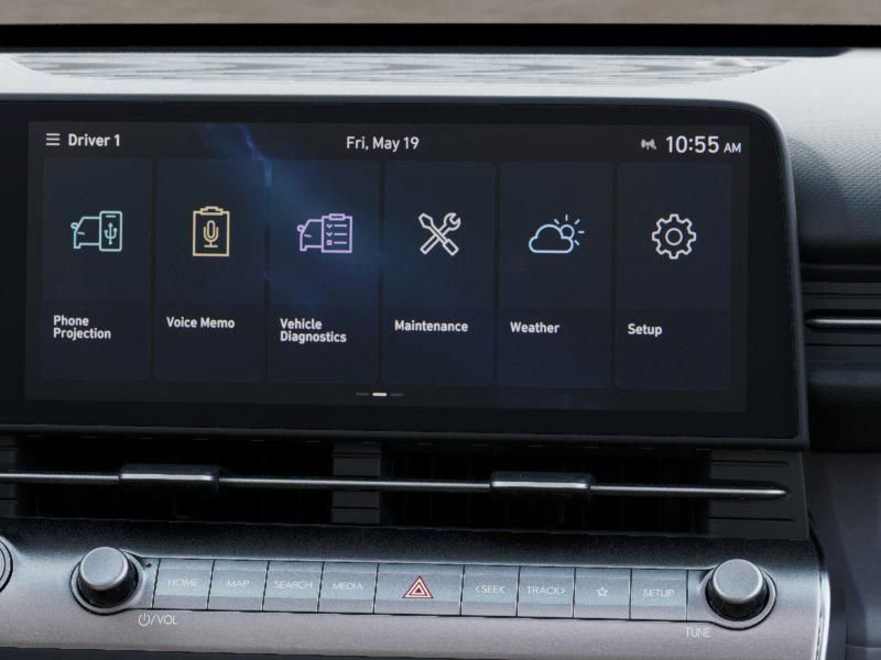 New 2026 Hyundai Kona SE AWD/4WD image 13