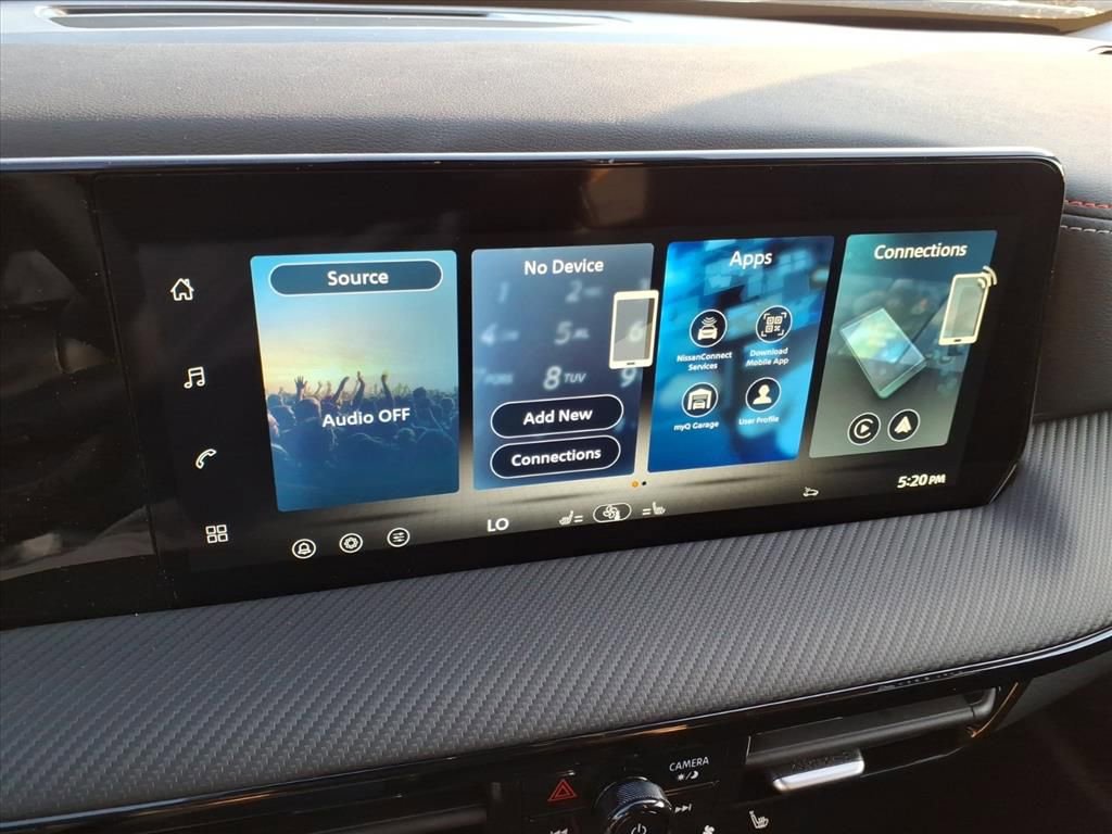 New 2026 Nissan Kicks SR w/ Cold Weather Package image 15