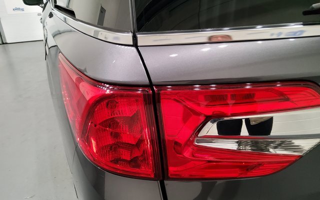Certified 2020 Honda Odyssey EX-L image 11