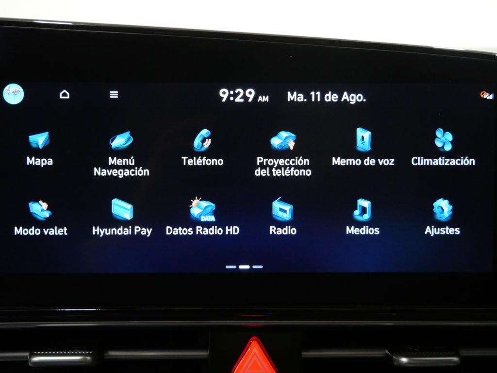 Used 2023 Hyundai Elantra SEL w/ Convenience Package FWD image 17