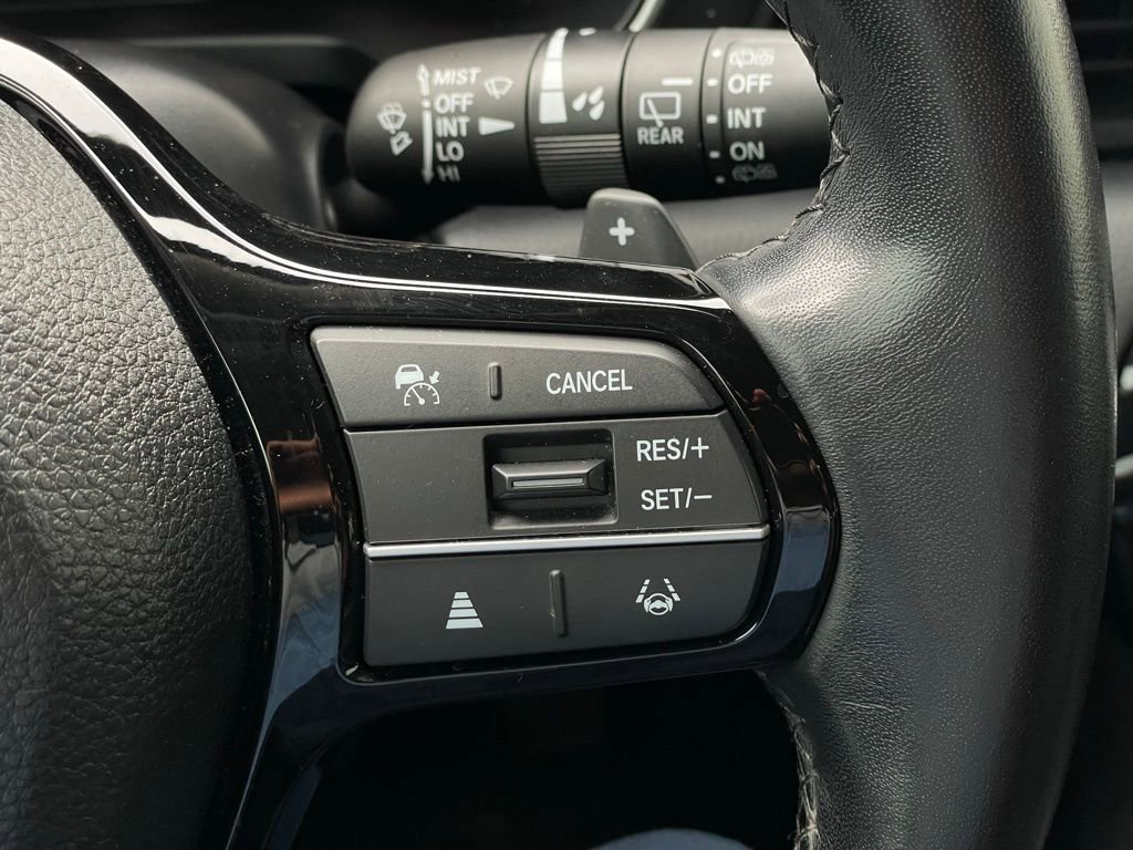 Certified 2023 Honda Pilot EX-L image 14