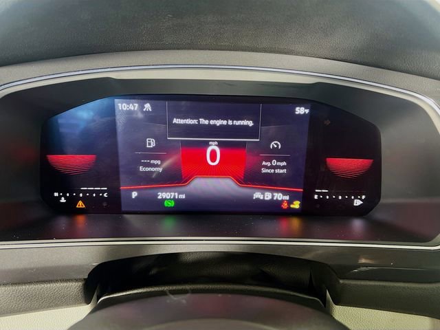 Used 2023 Volkswagen Tiguan SE R-Line image 15