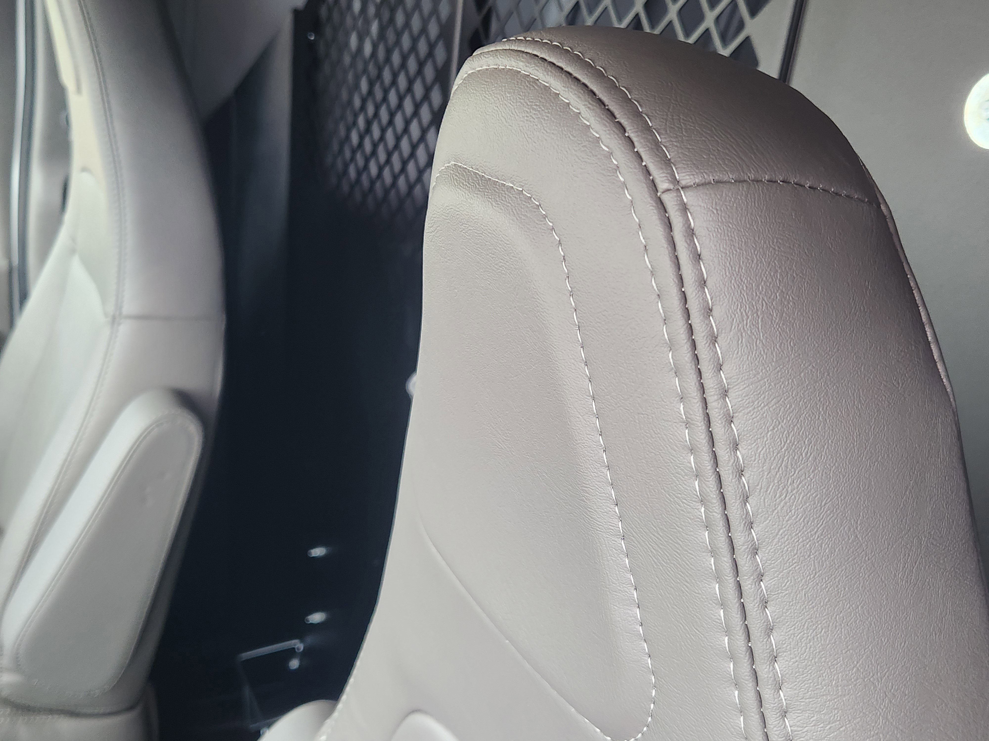 New 2025 Chevrolet Express 2500 w/ Driver Convenience Package image 18