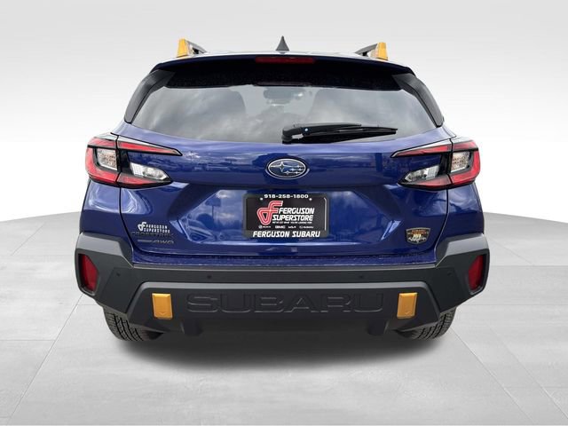 New 2026 Subaru Crosstrek 2.5i Wilderness AWD/4WD image 4