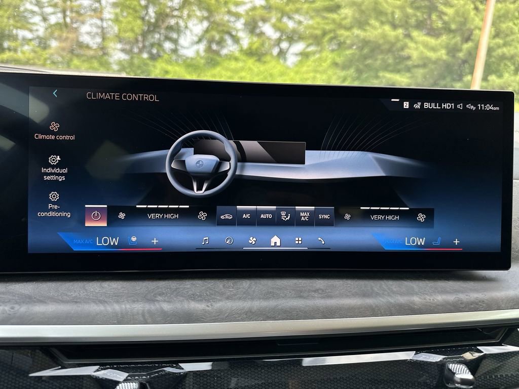 Used 2025 BMW X7 xDrive40i image 43