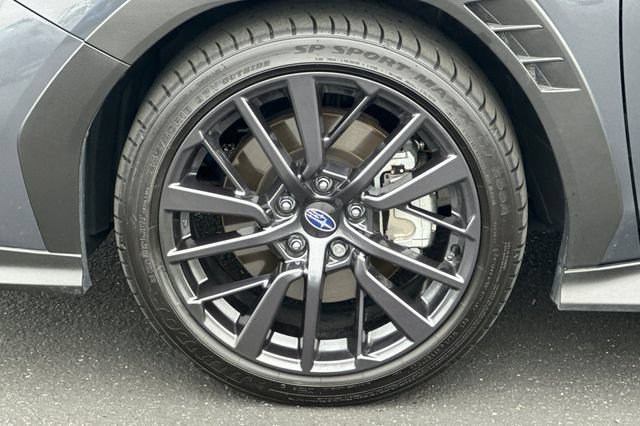 Used 2024 Subaru WRX Premium AWD/4WD image 28