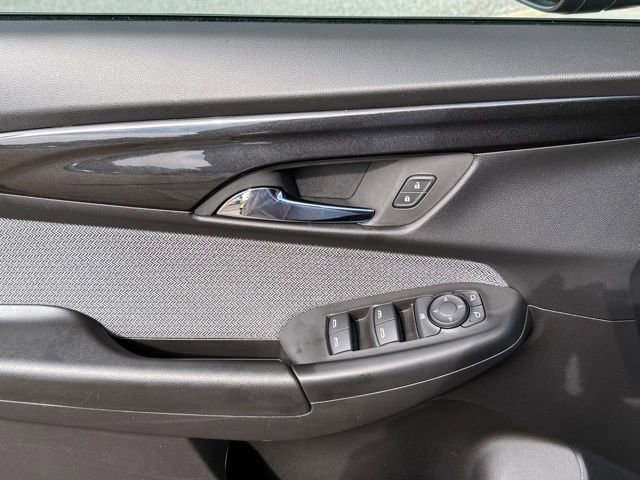 Used 2025 Chevrolet TrailBlazer LT image 15