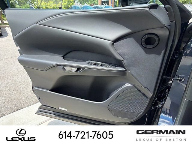 New 2026 Lexus RX 350 Premium Plus AWD/4WD image 20