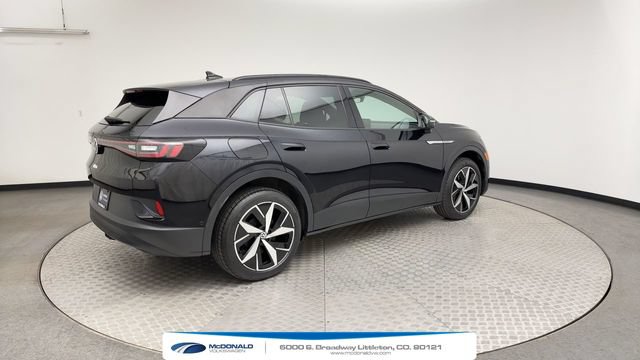 Certified 2023 Volkswagen ID.4 Pro S AWD/4WD video 2