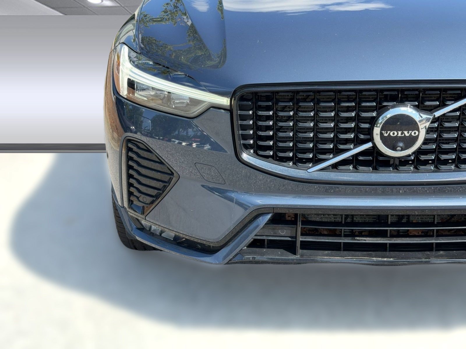Used 2024 Volvo XC60 B5 Plus w/ Climate Package AWD/4WD image 11