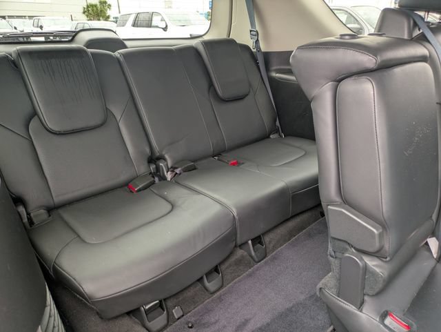 Used 2020 Nissan Armada SL w/ Premium Package RWD image 34