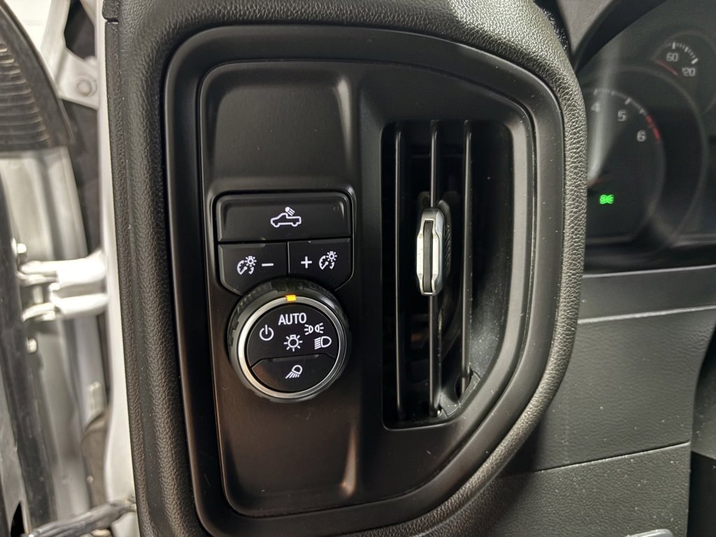 Used 2020 Chevrolet Silverado 3500 W/T w/ WT Convenience Package image 20