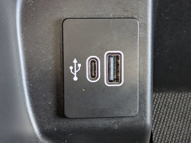 Certified 2025 Ford F150 Lightning XLT AWD/4WD image 22