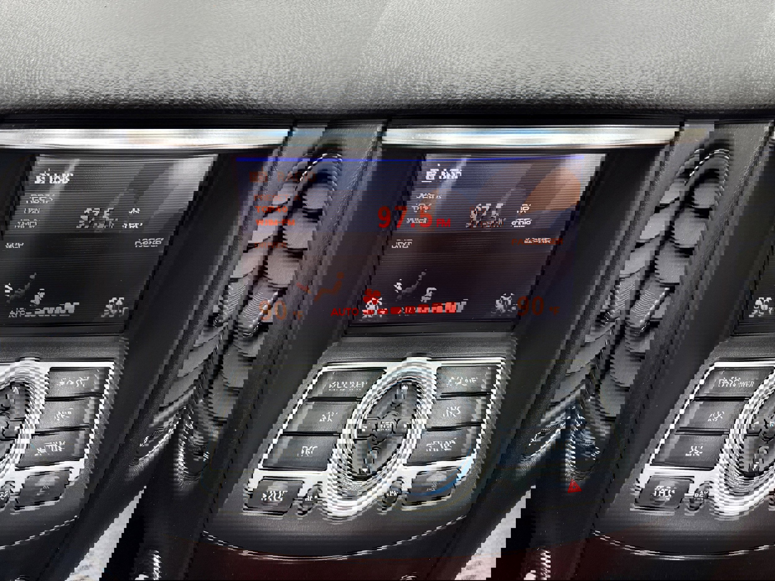 Used 2009 INFINITI EX35 Journey image 26