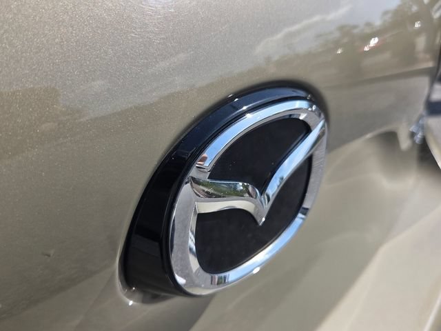 Used 2024 MAZDA MAZDA3 s AWD/4WD image 14