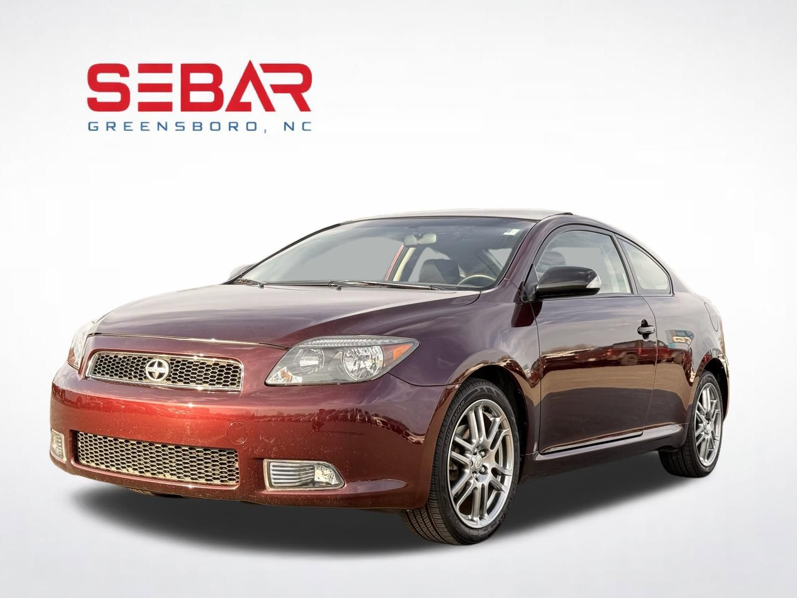Used 2006 Scion tC FWD image 4